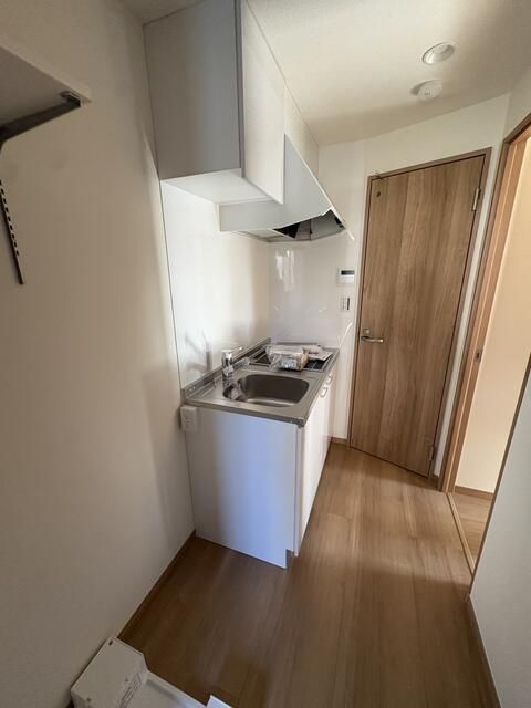 レガーロ湘南平塚 キッチン