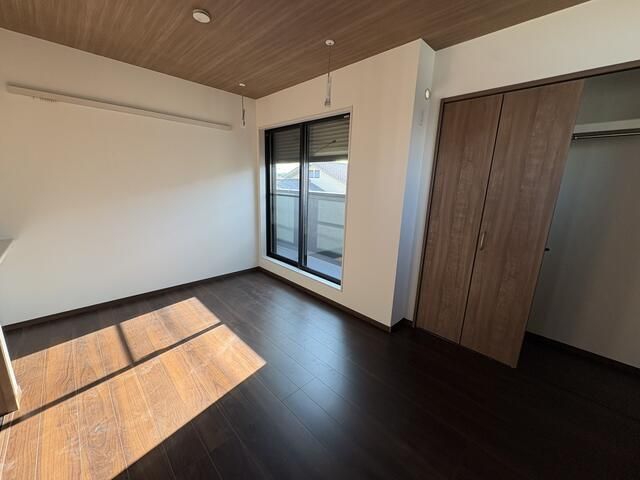 レガーロ湘南平塚 リビング