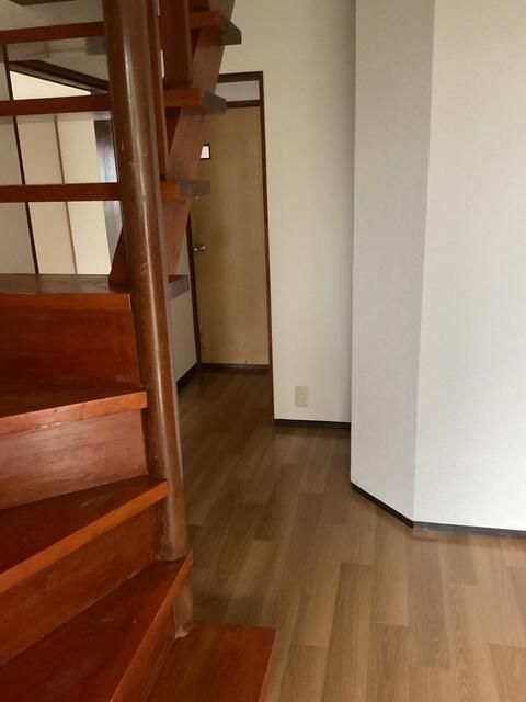 田中１丁目　貸家 その他