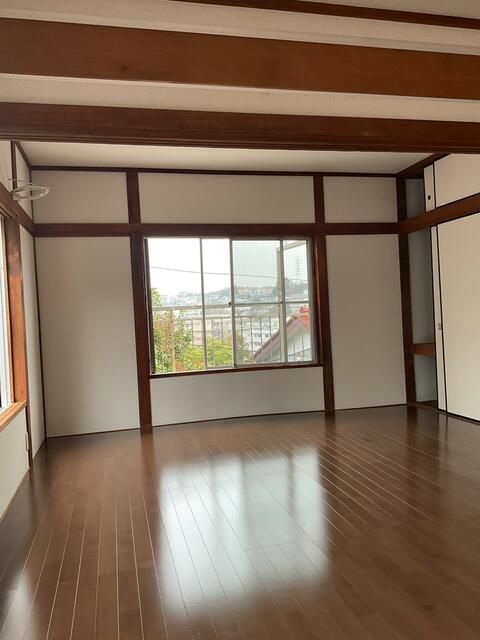 田中１丁目　貸家 その他共有部分