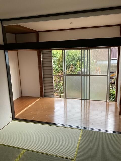 田中１丁目　貸家 その他設備