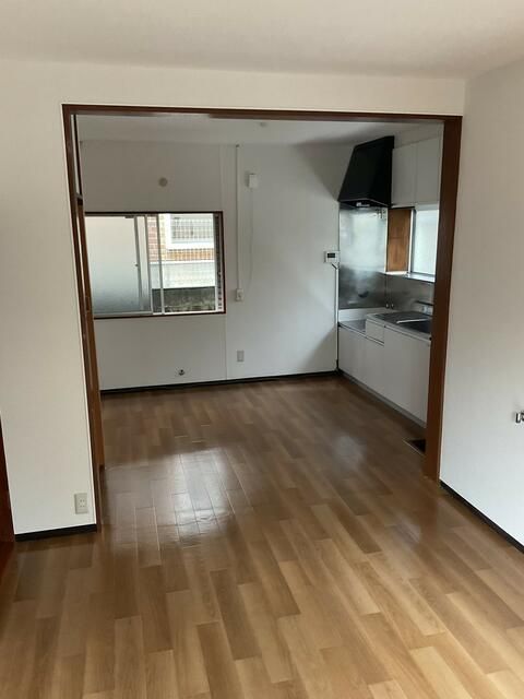 田中１丁目　貸家 キッチン