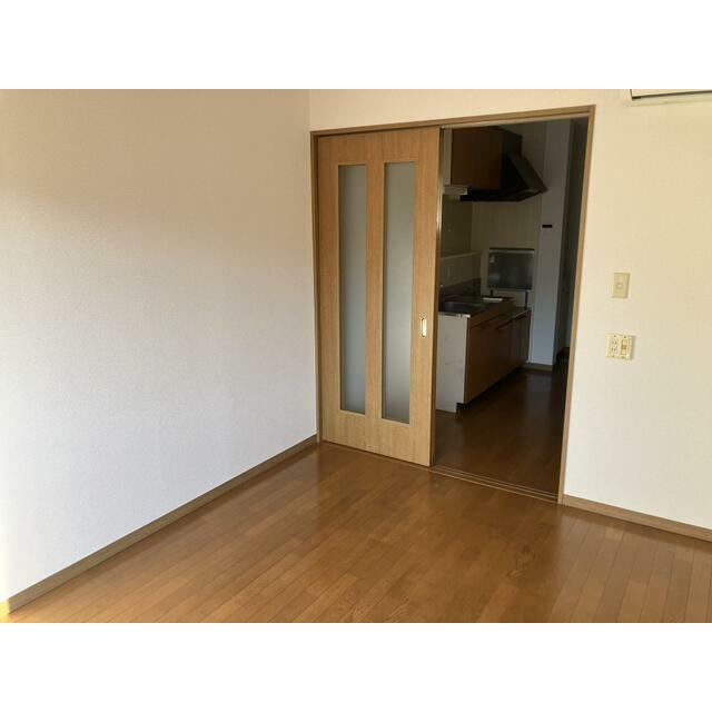 メゾンアスリート リビング