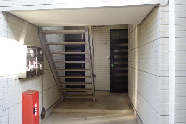 サントル鵠沼Ｂ その他外観1