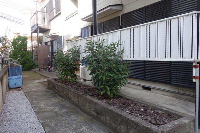 サントル鵠沼Ｂ その他外観2