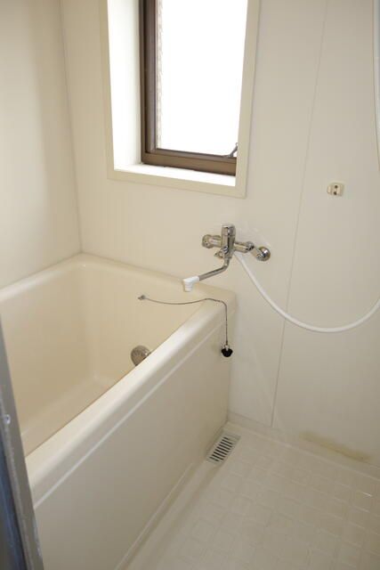 サントル鵠沼Ｂ 風呂画像