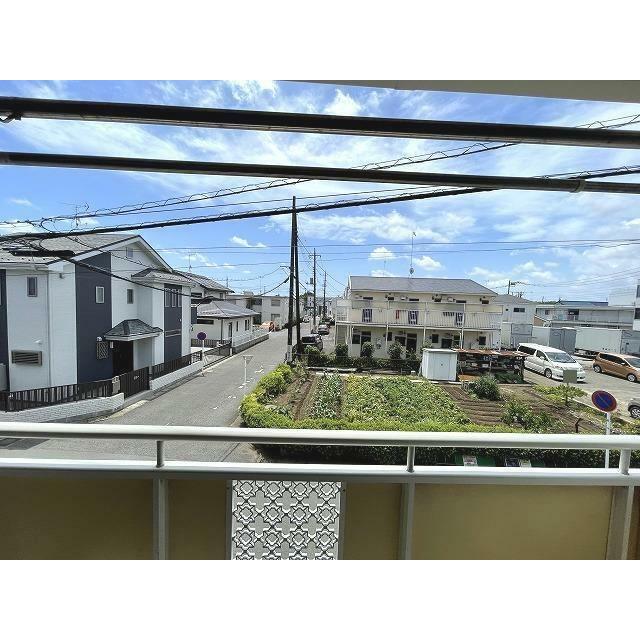 エクセルＮＡＧＡＮＯ その他外観4