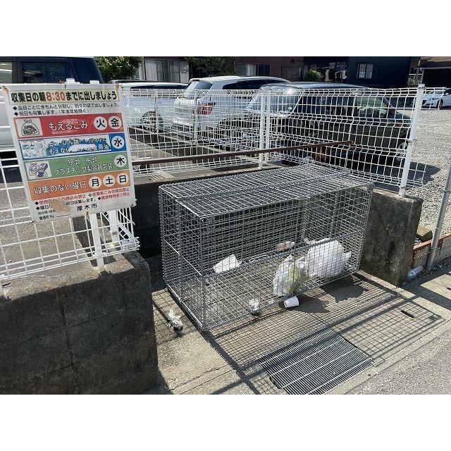 エクセルＮＡＧＡＮＯ その他外観5