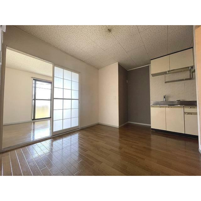 エクセルＮＡＧＡＮＯ リビング