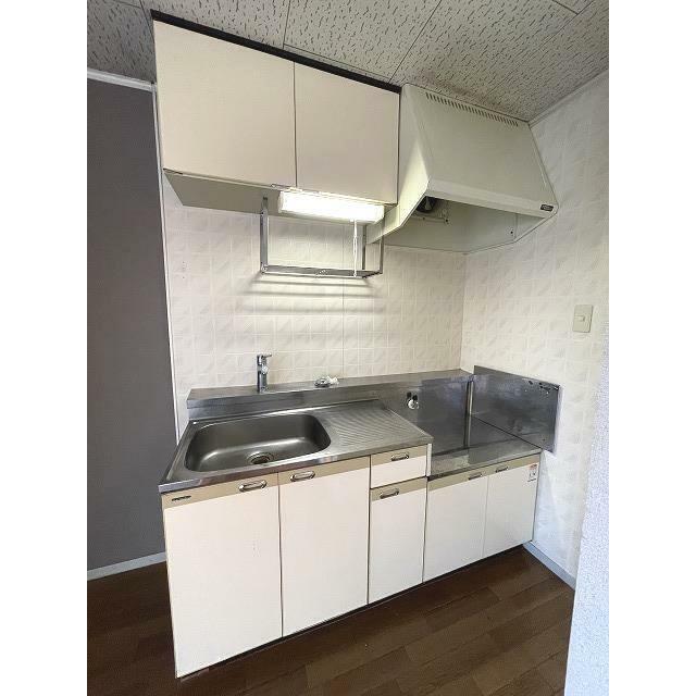 エクセルＮＡＧＡＮＯ キッチン