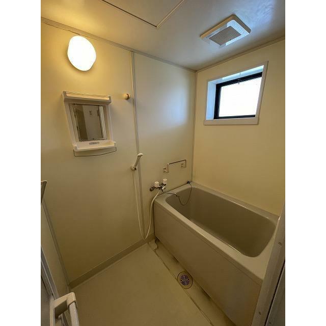 エクセルＮＡＧＡＮＯ 風呂画像