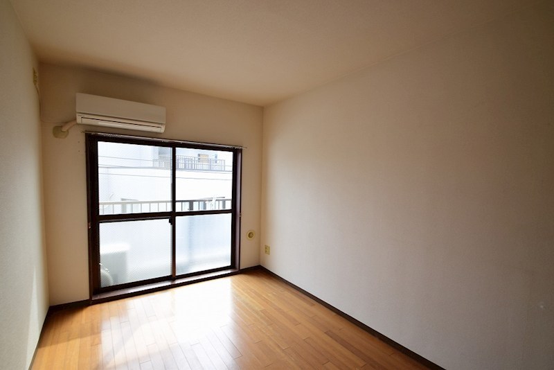 第２野本ビル リビング