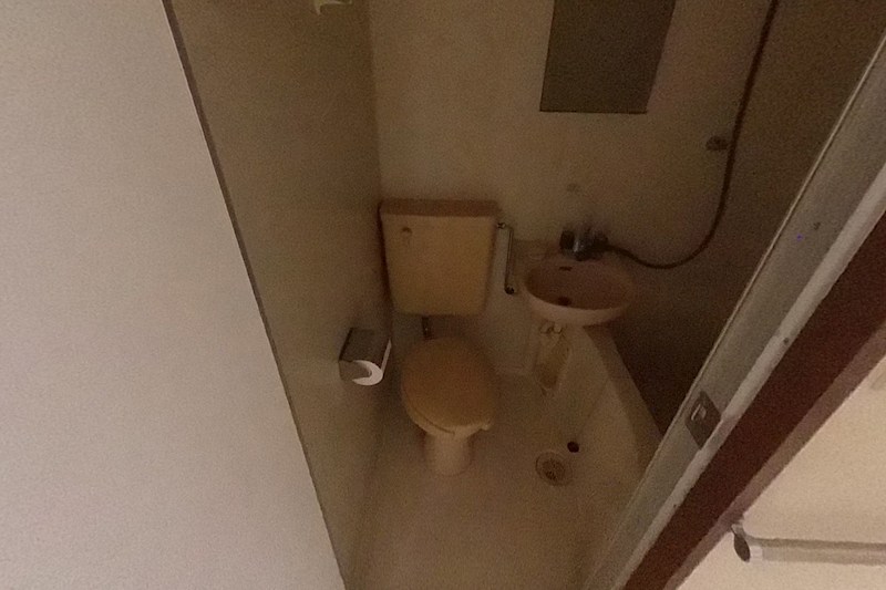 第２野本ビル 風呂画像