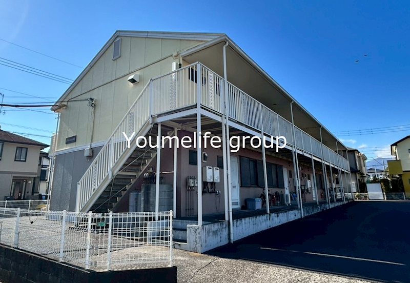 エクセルＮＡＧＡＮＯ 外観写真