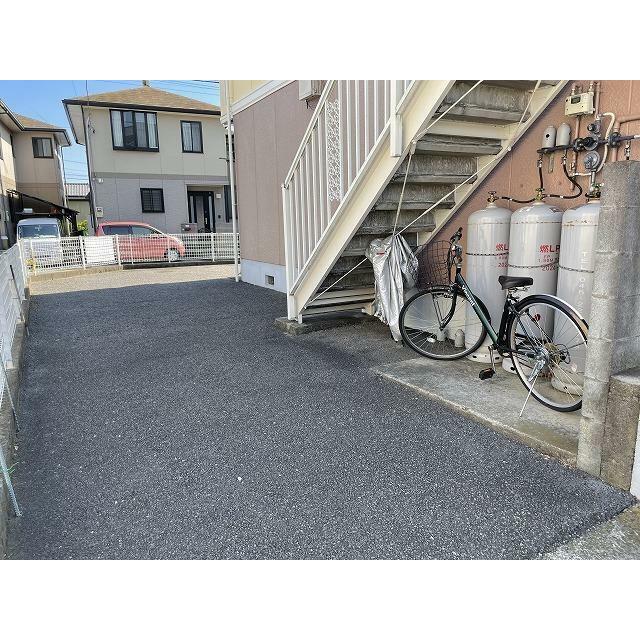 エクセルＮＡＧＡＮＯ その他外観1