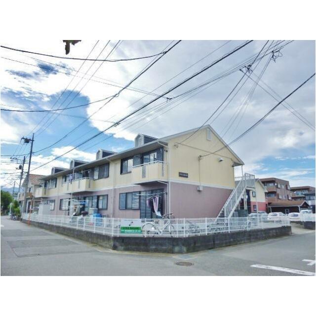 エクセルＮＡＧＡＮＯ その他外観3