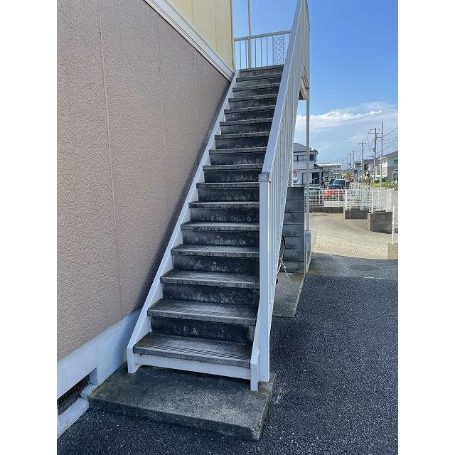 エクセルＮＡＧＡＮＯ その他外観5