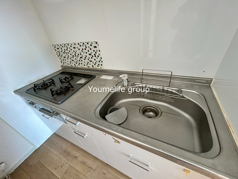 エクセルＮＡＧＡＮＯ キッチン