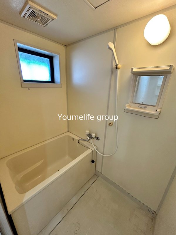 エクセルＮＡＧＡＮＯ 風呂画像