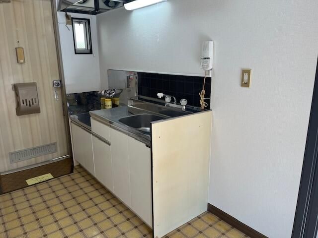 シティエレガンス キッチン