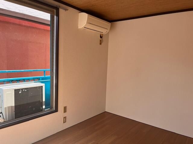 シティエレガンス ベッドルーム