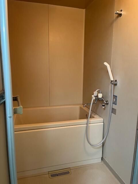 シティエレガンス 風呂画像