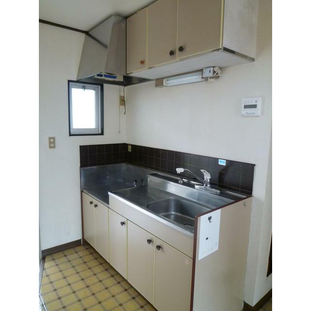 アーバン三和 キッチン