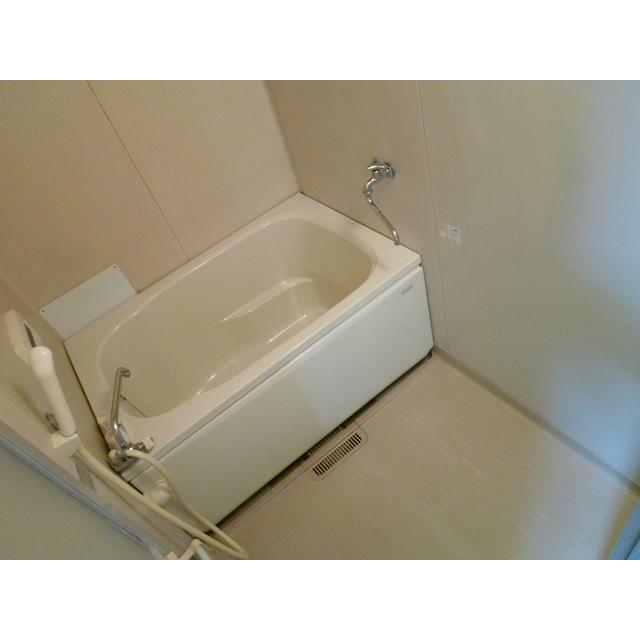 アーバン三和 風呂画像