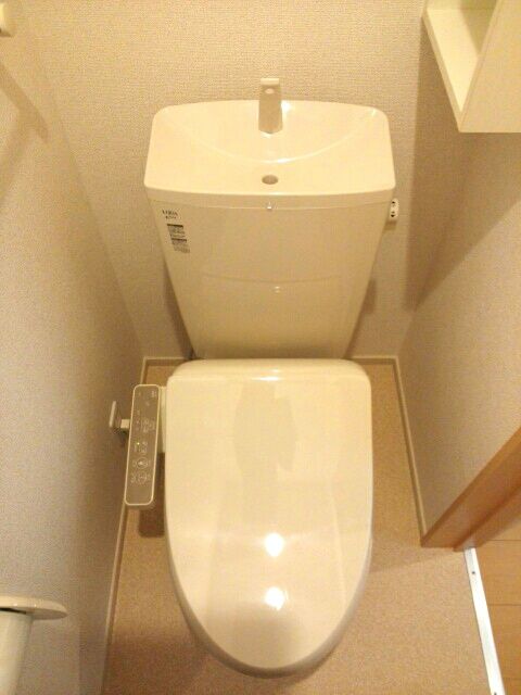 サンリット・ガ－デンＣ棟 その他2