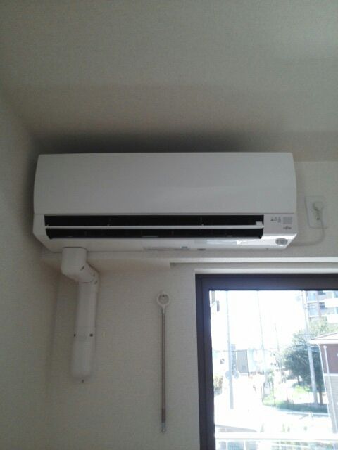 サンリット・ガ－デンＣ棟 その他6