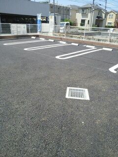 サンリット・ガ－デンＣ棟 その他外観1