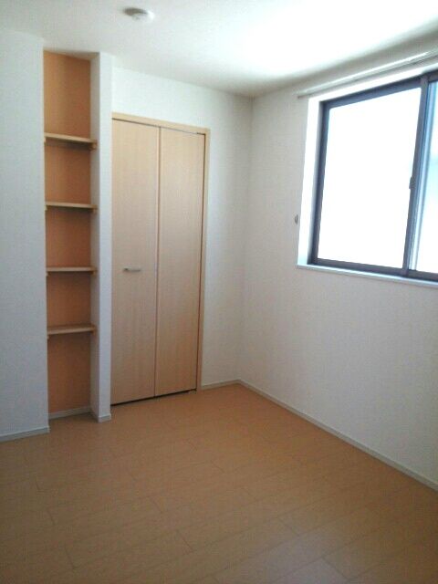 サンリット・ガ－デンＣ棟 リビング