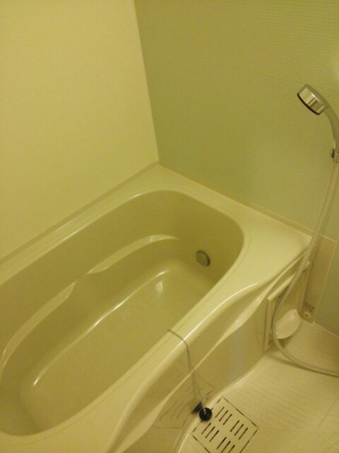 サンリット・ガ－デンＣ棟 風呂画像