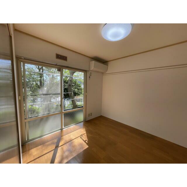 サン・ハイツ その他3