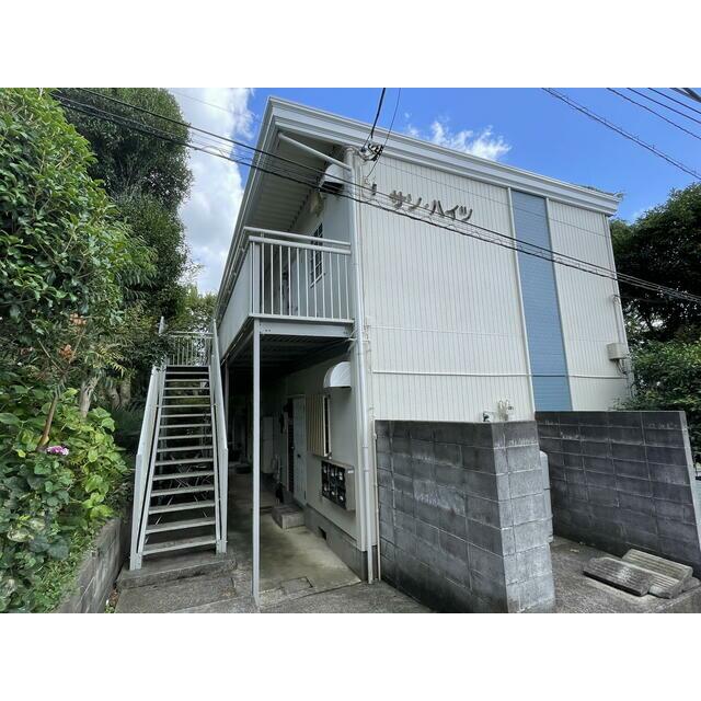 サン・ハイツ その他5