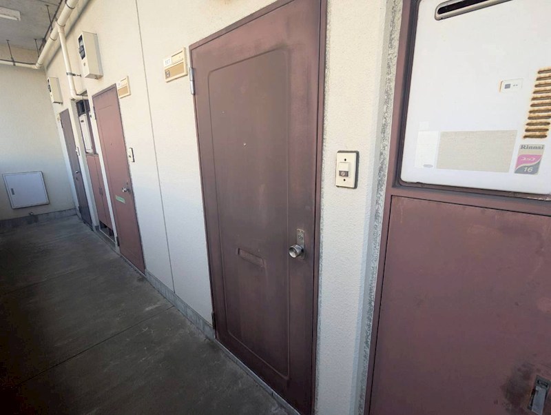 サンアイビル その他6