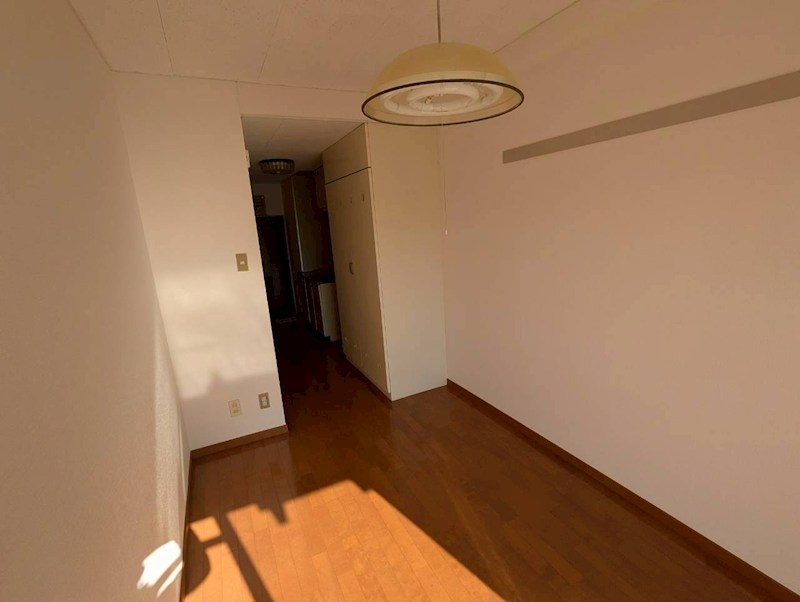 サンアイビル リビング