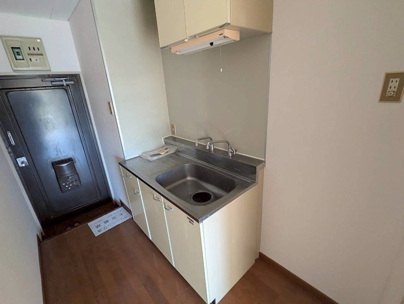 サンアイビル キッチン