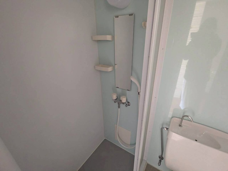 サンアイビル 風呂画像