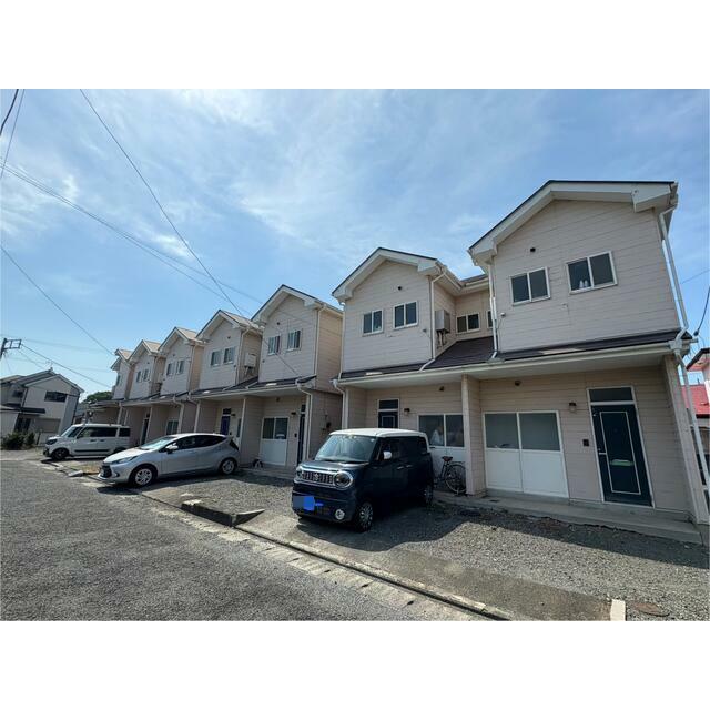 ラビットハイツＴ・Ｔ 2号室 外観