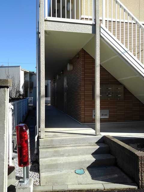 シーグレイス その他外観1