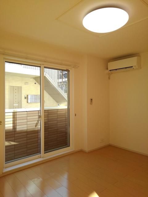 シーグレイス リビング