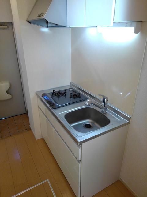 シーグレイス キッチン