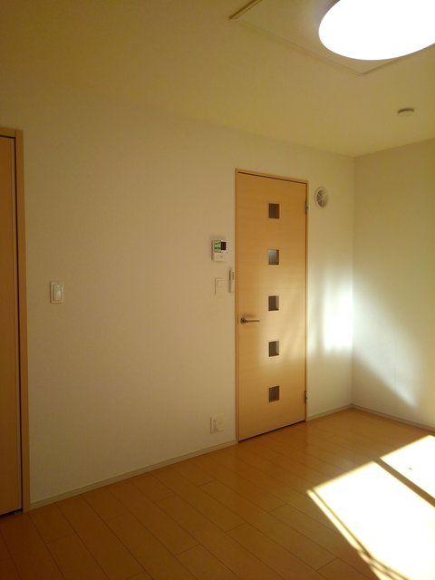 シーグレイス ベッドルーム