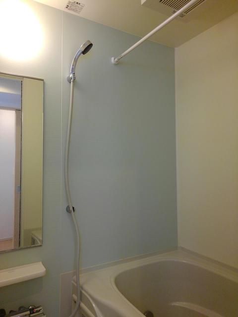 シーグレイス 風呂画像