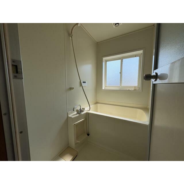 ラビットハイツＴ・Ｔ 風呂画像