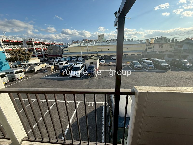 清水ハイツ その他2