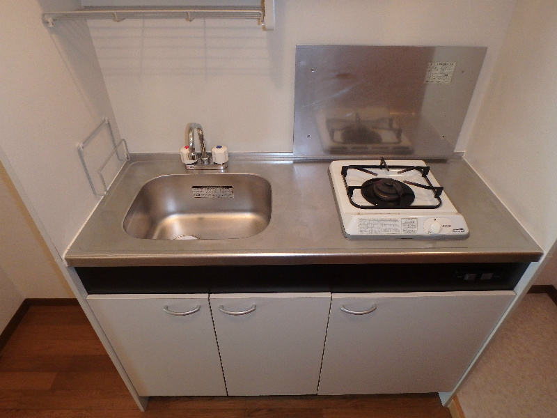 ローズパル キッチン