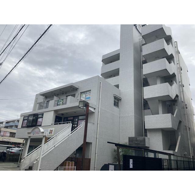 TOMOS湘南台 502号室 外観