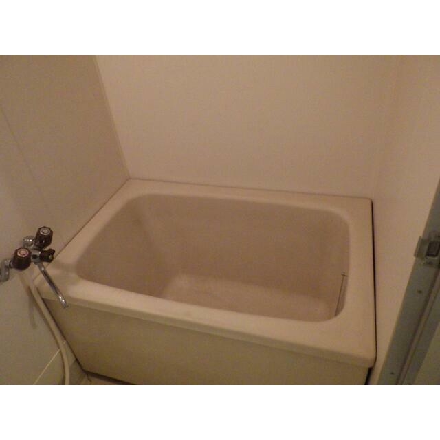 ＴＯＭＯＳ湘南台 風呂画像